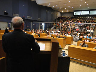 Em palestra da Campanha da Fraternidade, Dom Pedro reforça protagonismo do povo