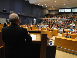 Em palestra da Campanha da Fraternidade, Dom Pedro reforça protagonismo do povo