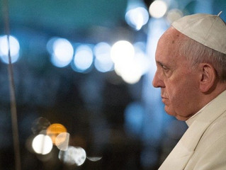 Carta sobre abusos na Igreja