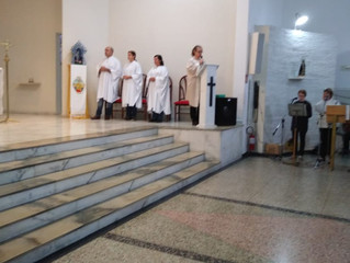Festa de Santa Joana d´Arc