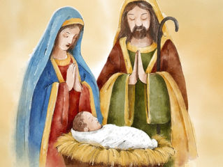 Natal: a partir do coração