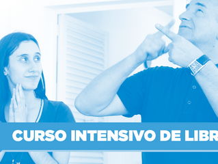 Setor Inclusão abre vagas para Curso Intensivo de Libras