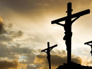 Semana Santa de Paz e Esperança