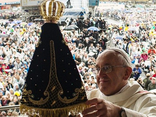 Campanha da Fraternidade: Mensagem do Papa Francisco ao povo brasileiro