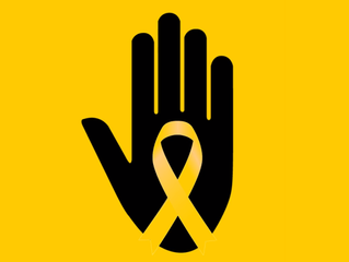 Suicídio e Setembro Amarelo