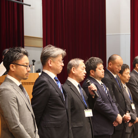 令和7年度通常総会