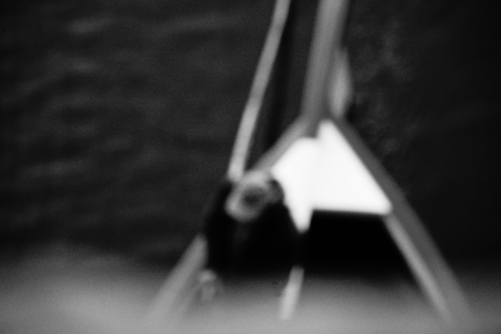 Uncertainty / Belirsizlik / Florence, It