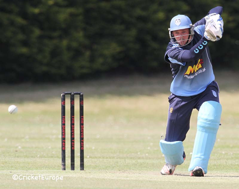 Carrickfergus vs Coleraine - 19/5/18