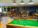Clubhouse Bar