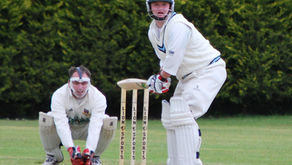 Stirling signs for Middlesex CCC