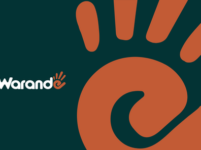 Why We Changed Our Logo: A New Look, Rooted in Purpose