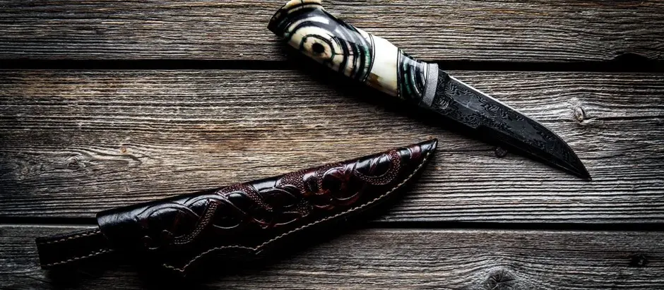 Texas Select Show 2025: Inside the Most Exclusive Custom Knife Event in America