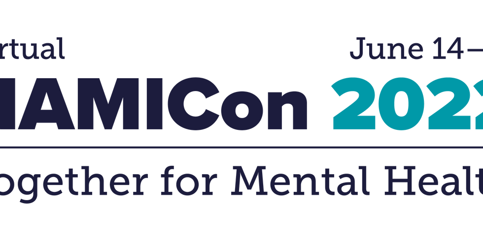 Virtual NAMICon 2022