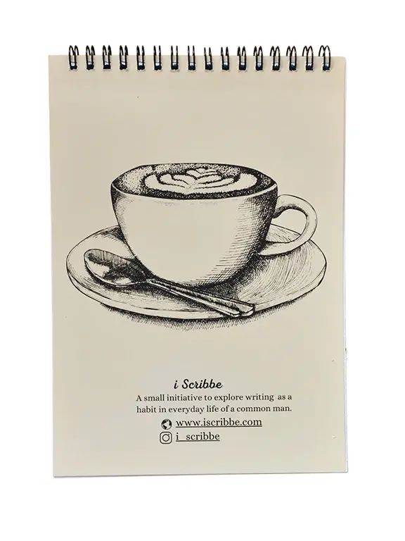 Thumbnail: Coffee Planner