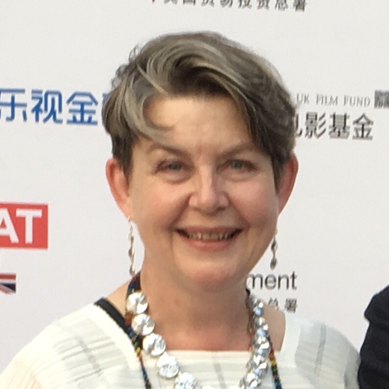 Writer: Gina Fegan