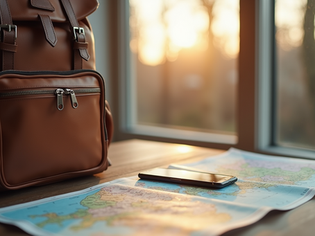 Essential Safety Tips for Solo Travelers