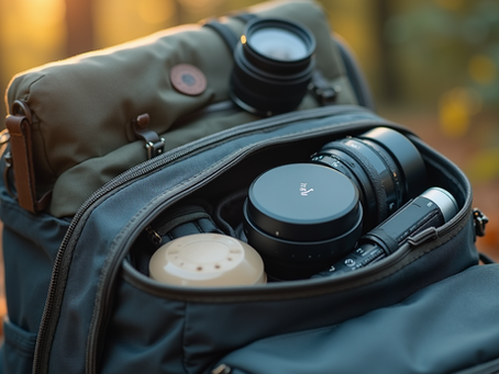 Top Essential Travel Accessories for Every Trip