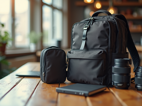 Mastering Solo Travel: Essential Safety Tips