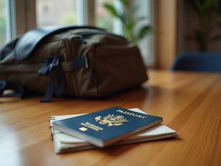 How to Travel Solo with Confidence: Embracing the Joy of Traveling Alone Safely