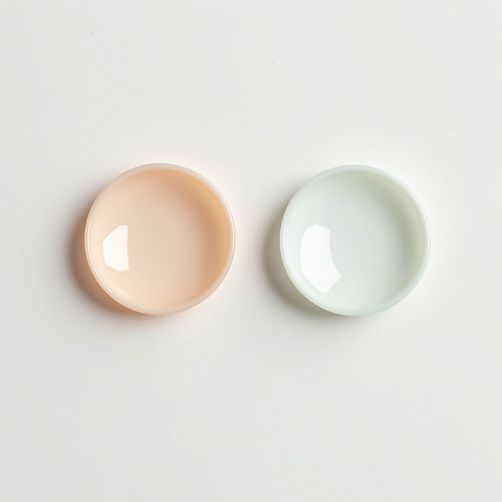 Monthly Replacement Lenses