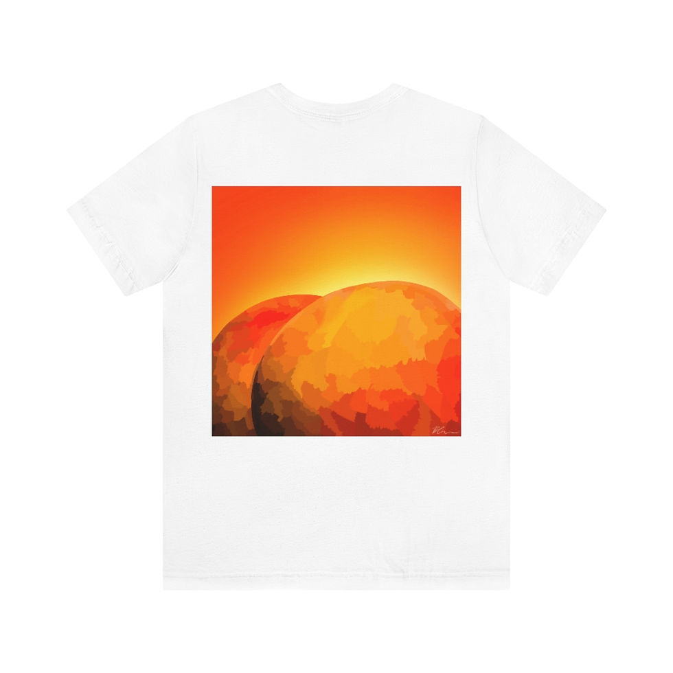 Thumbnail: BIG PEACH Tee