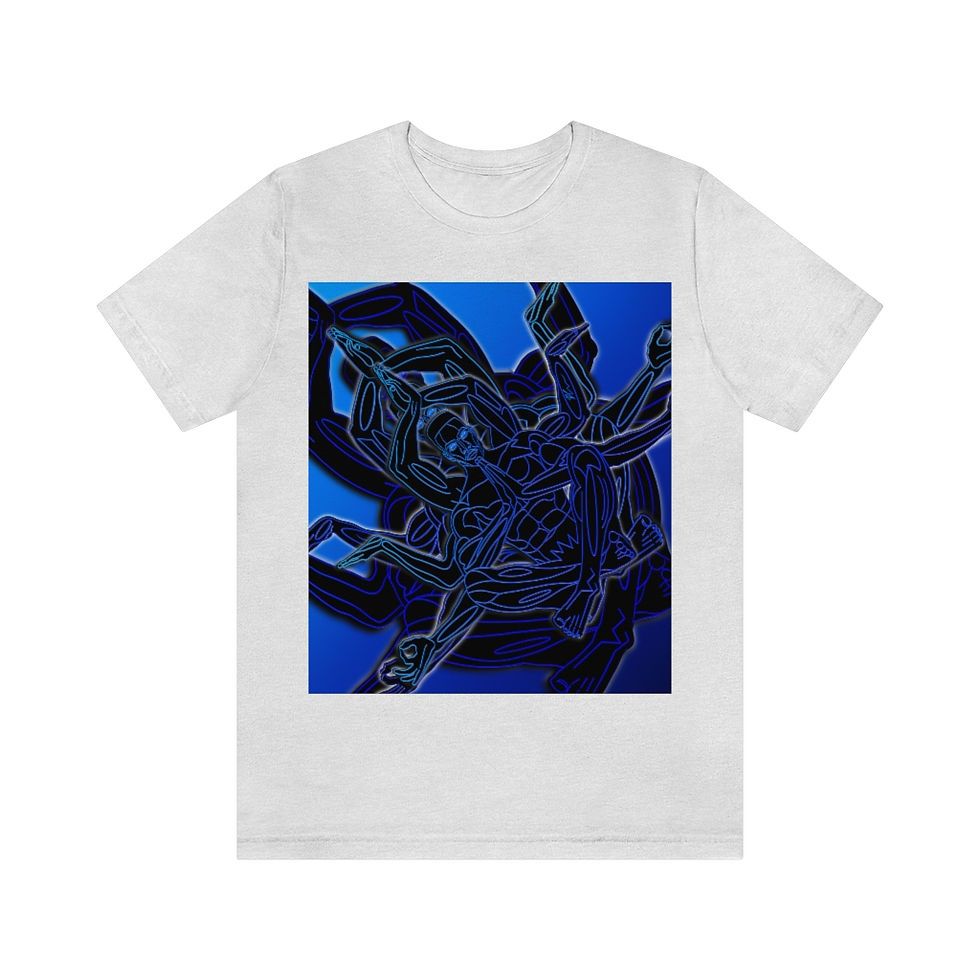 Thumbnail: NEO Short Sleeve Tee