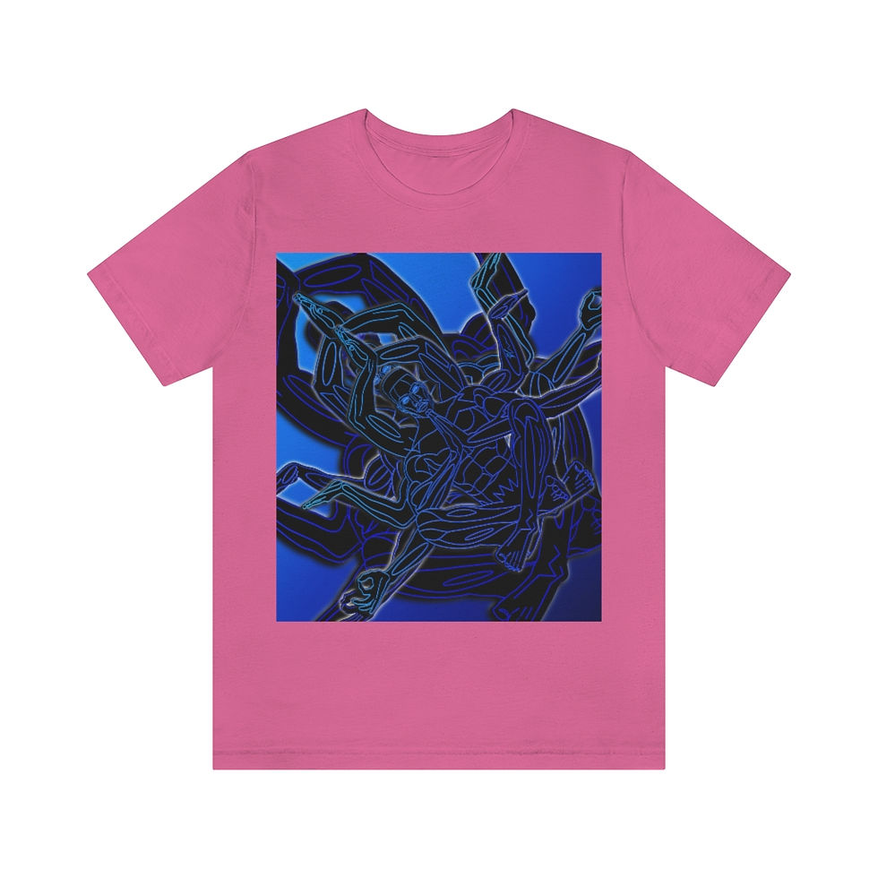 Thumbnail: NEO Short Sleeve Tee