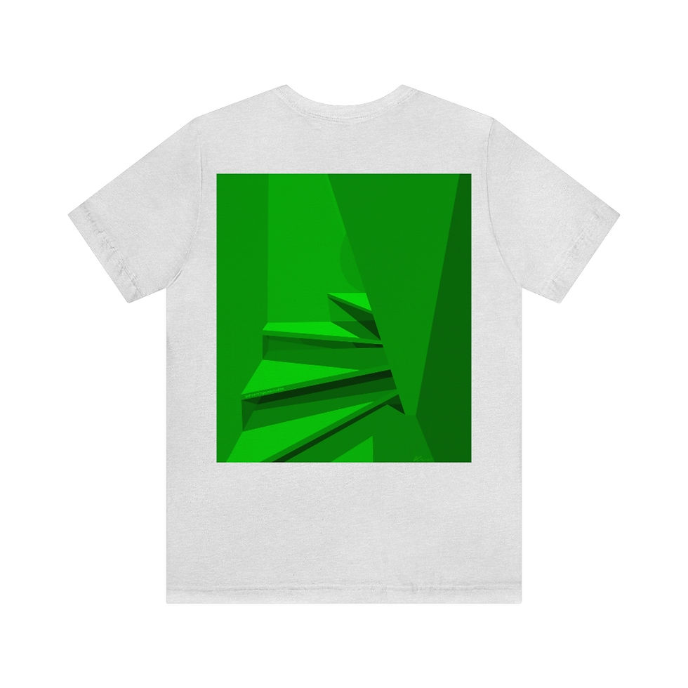 Thumbnail: Stairway to Heaven Tee