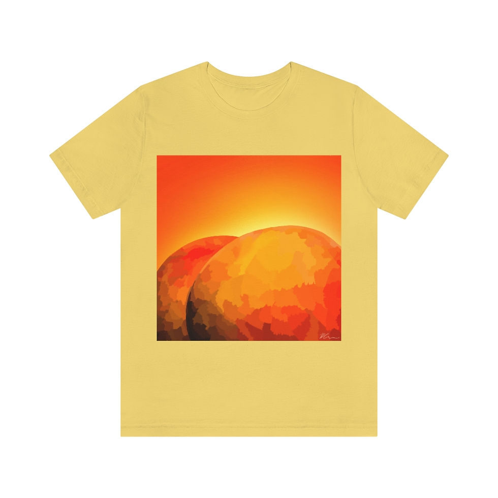 Thumbnail: BIG PEACH Tee