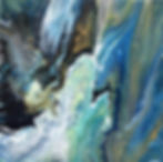 Tableau de 80/80 cm