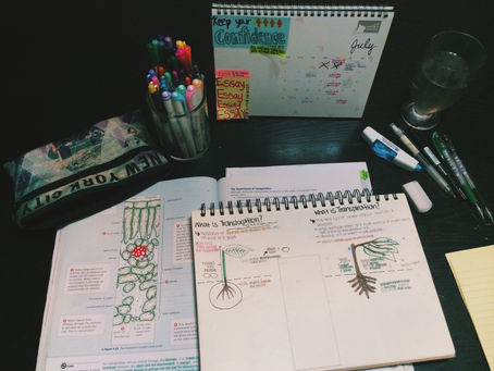 Why you should study biology