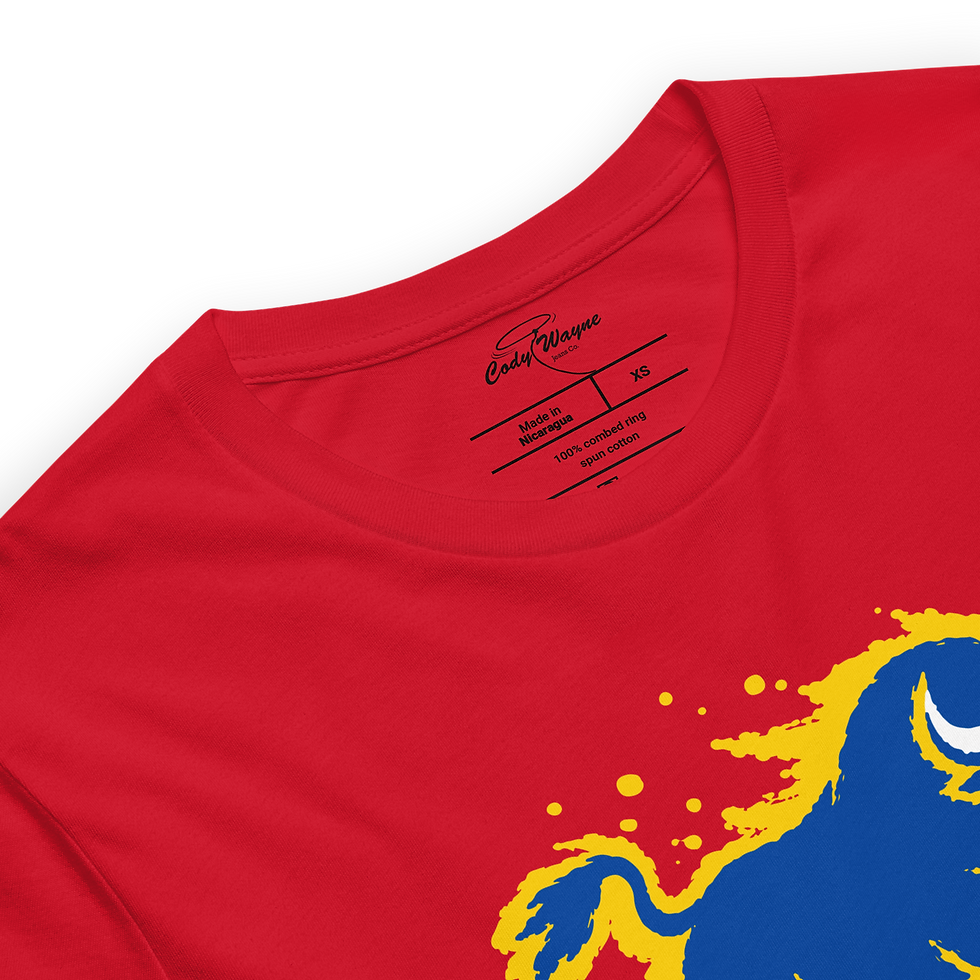 Thumbnail: Moonhorn Tee