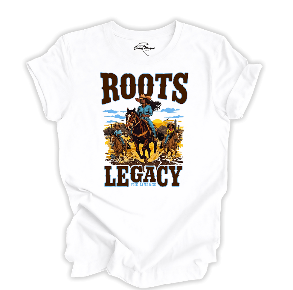 Thumbnail: The Lineage SS Tee