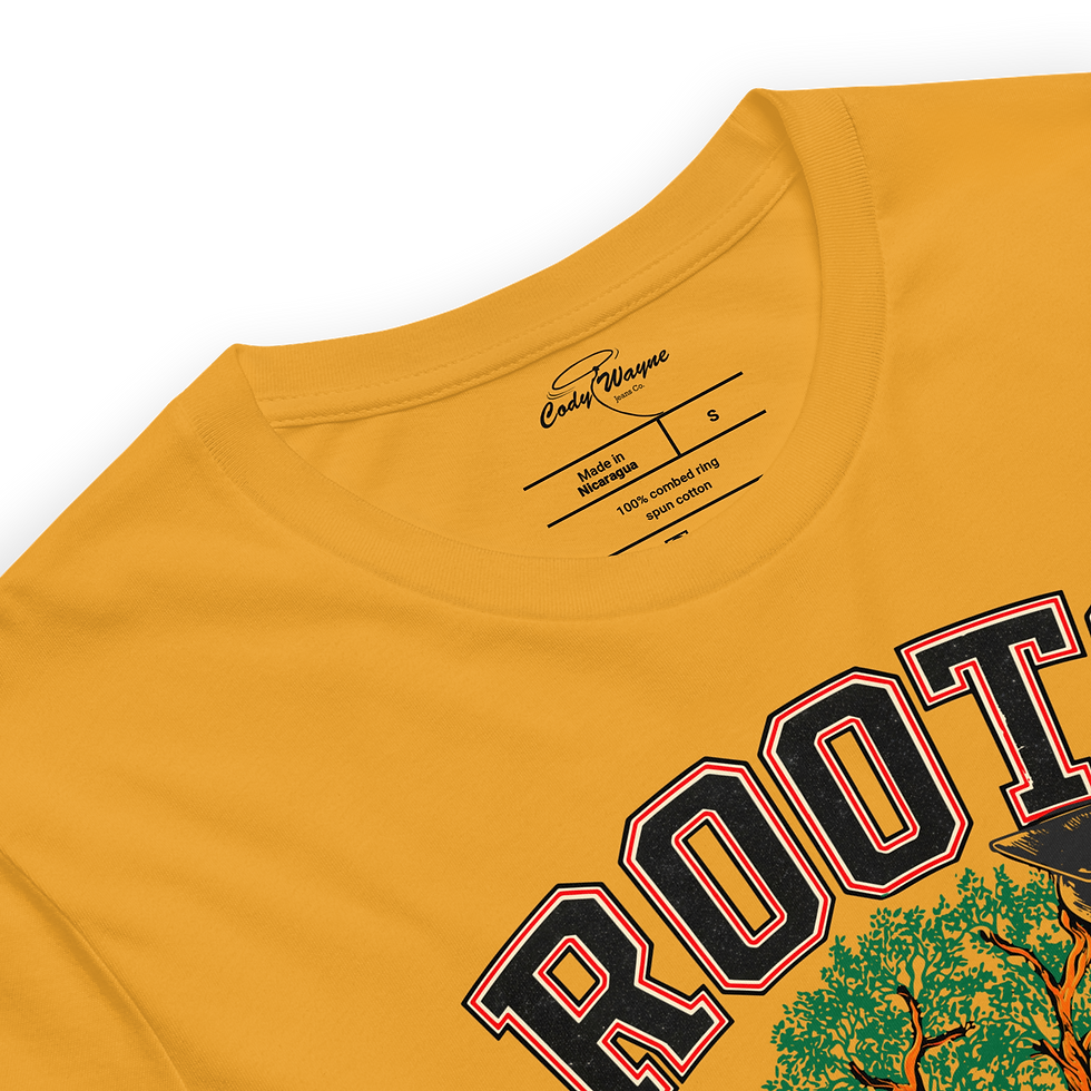Thumbnail: The Chosen Generation SS Tee