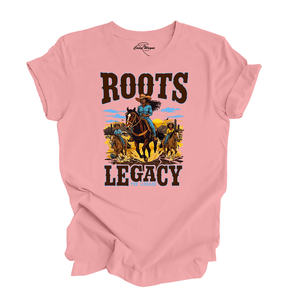 Thumbnail: The Lineage SS Tee