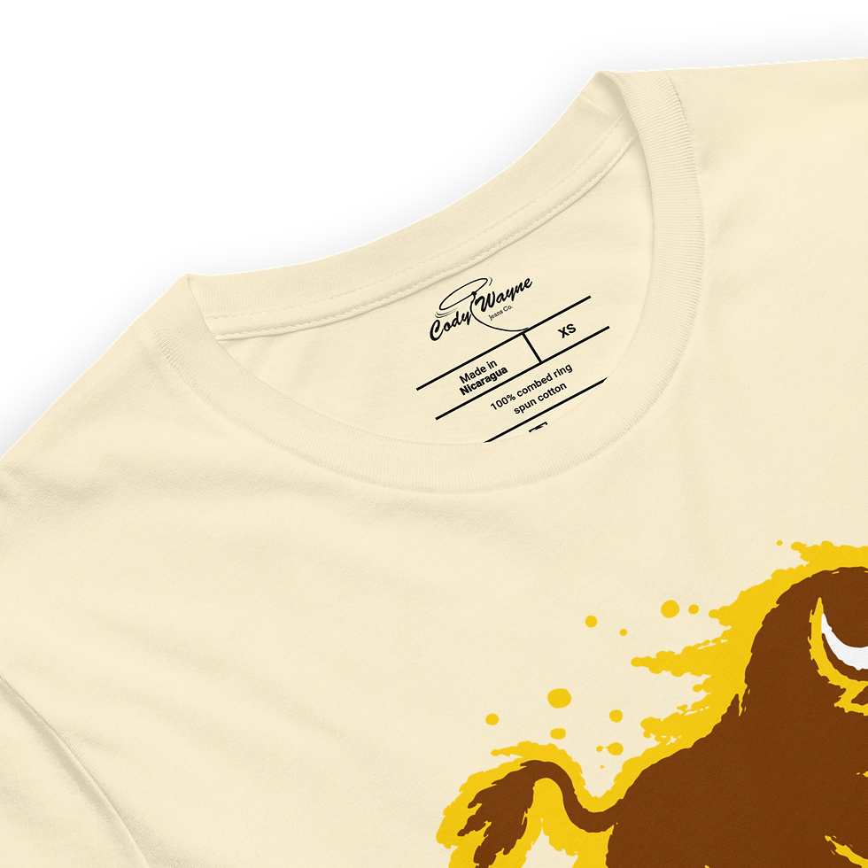 Thumbnail: Moonhorn Tee