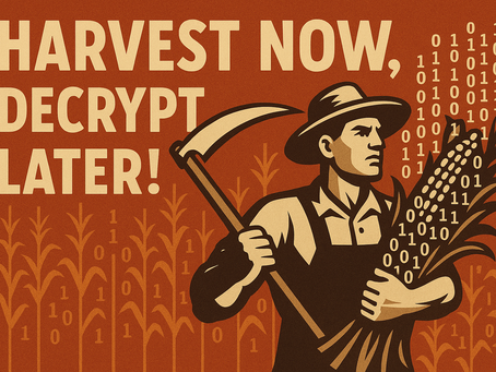 Pourquoi la DSI doit activer l'antivirus quantique aujourd'hui ?