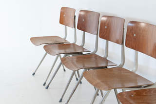 リザルトチェア オフホワイト セカンドエディション | Result chair リザルトチェア オフホワイト セカンドエディション | Result chair