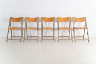 インド製 インダストリアル メタル フォールディング チェア CHAIR インダストリアル フォールディングチェア | Industrial folding