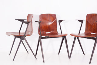 ガルファニタス チェア S22 アームレスト付 | Galvanitas chair