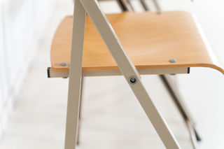 インダストリアル　フォールディングチェア　リメイク品 インダストリアル フォールディングチェア | Industrial folding