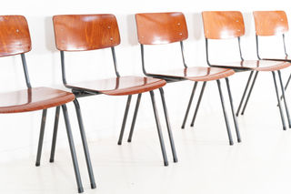 【メトロクス東京】Ahrend School Chair/スクールチェア Ahrend School Chair/スクールチェア│名作デザイナーズ家具の