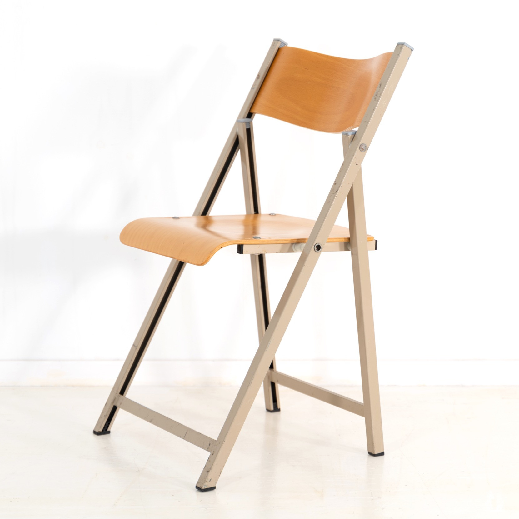 インダストリアル フォールディングチェア | Industrial folding chair