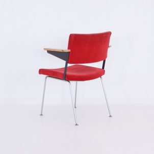 ギスペンチェア Model 1268 | Gispen chair model 1268