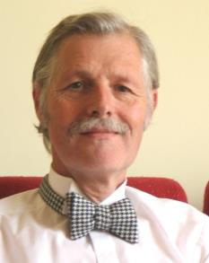 Prof. Dr. Ir. Loe Feijs
