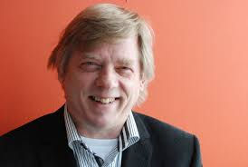 Dr. Ir. Frank Delbressine