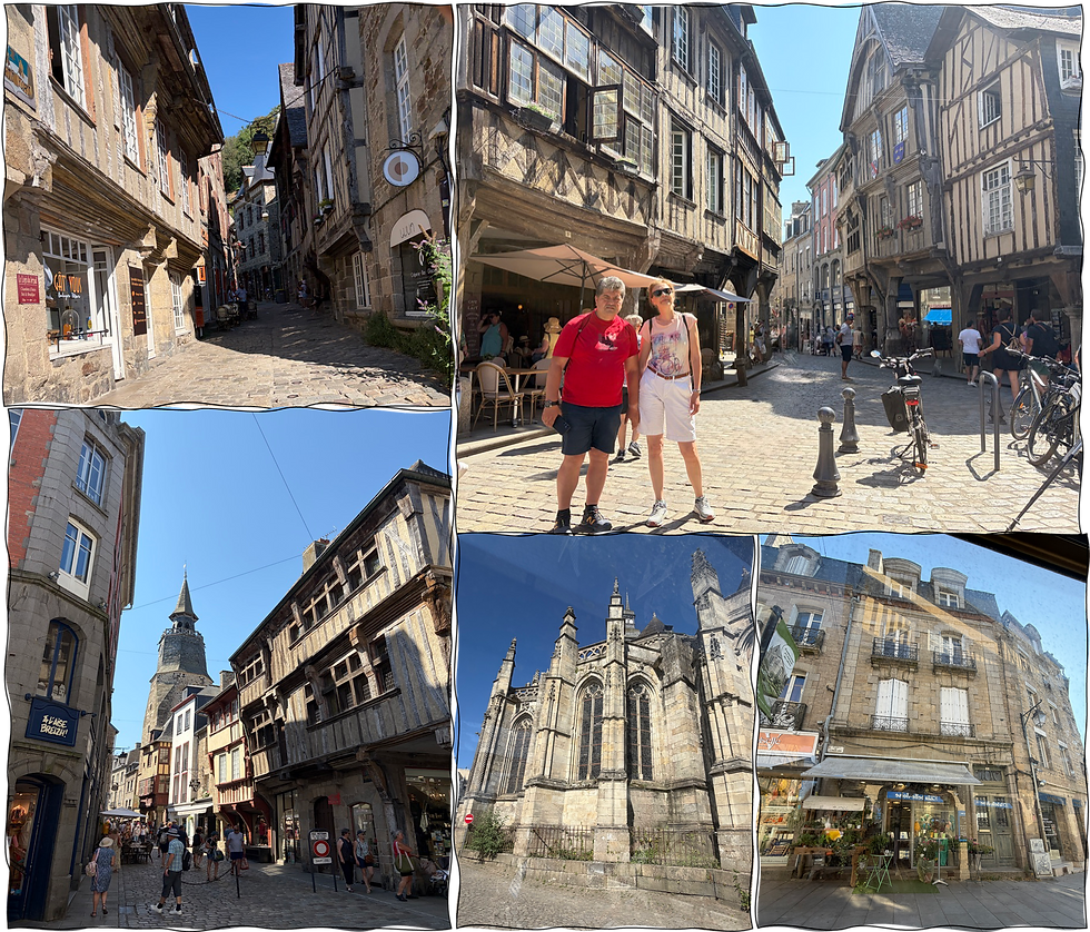 Dinan