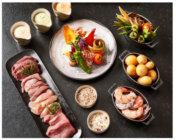 Bavaria Dining II Framed.png