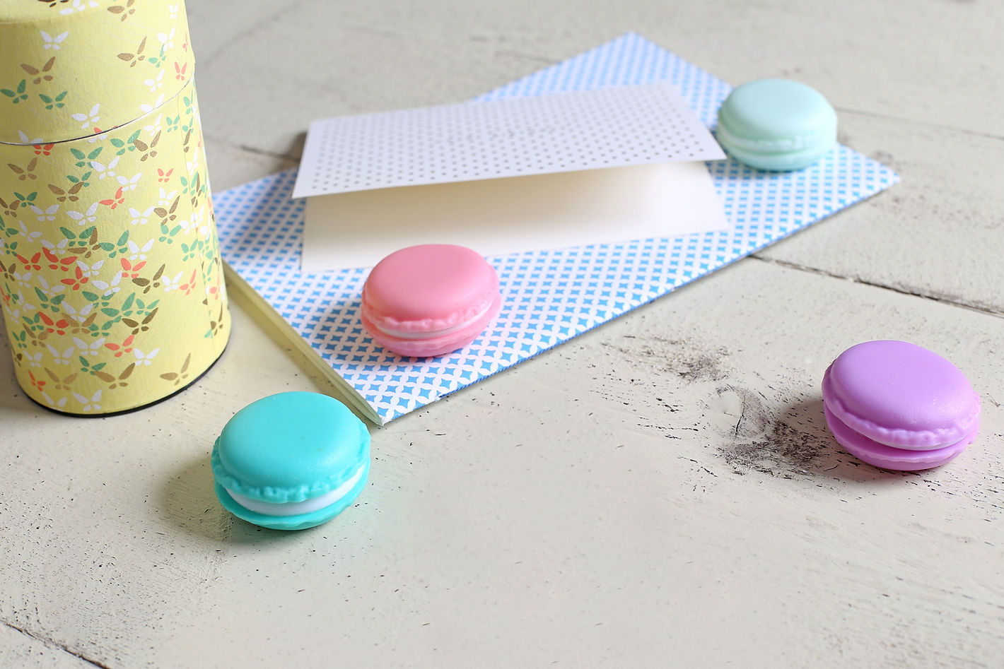 Macaroons