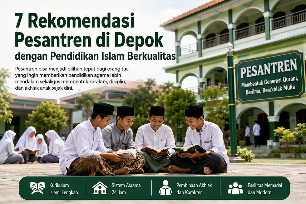 7 pondok88 gratisan